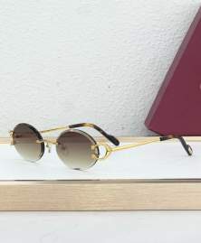 Picture of Cartier Sunglasses _SKUfw80274750fw